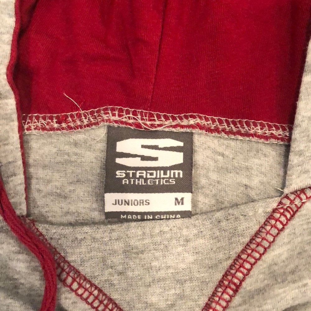Hoodie - Picture 3 of 3